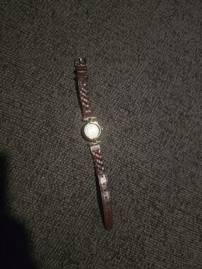 Timex | Vintage Carriage Braided Women's Watch